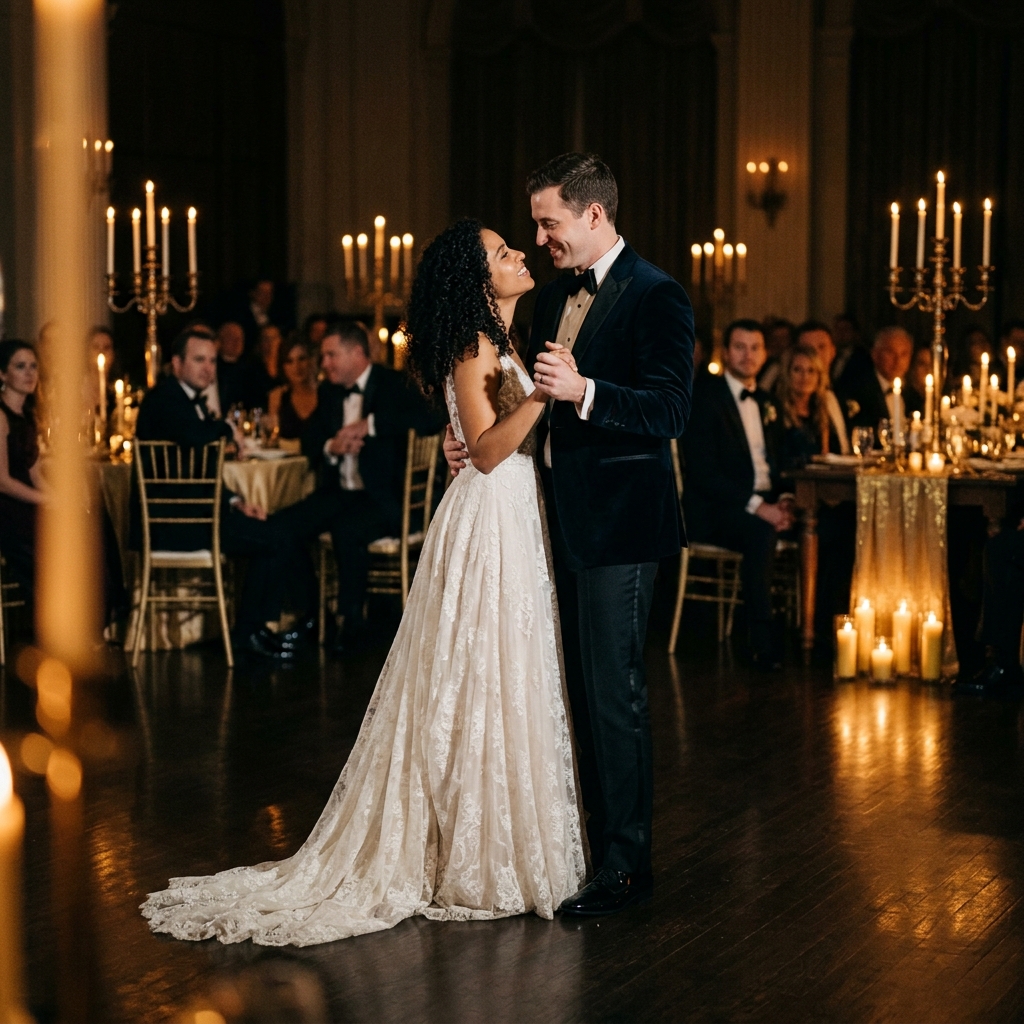 Boda de Lujo Fotonírika